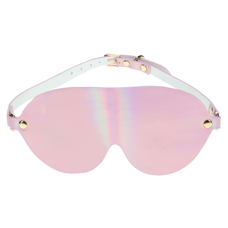 Ouch! International Masque SM Paris Rose